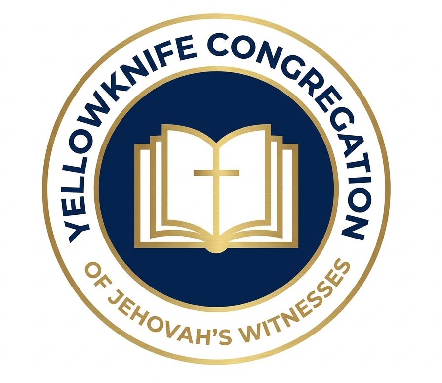 Woodvale Congregation of Jehovah's Witnesses Edmonton Alberta Logo